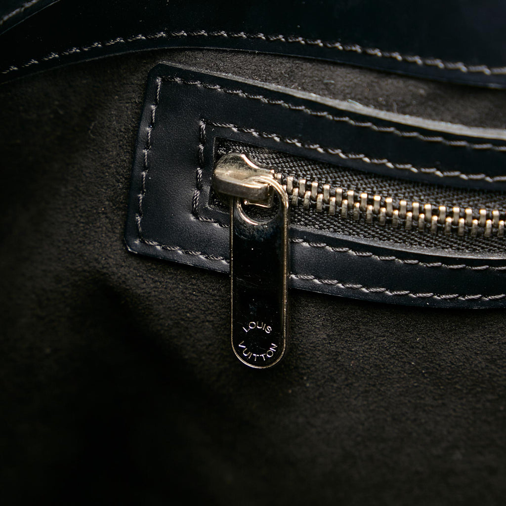 Louis Vuitton Epi Mirabeau GM (SHG-35157)