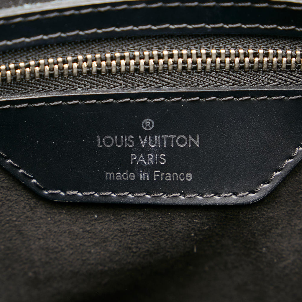Louis Vuitton Epi Mirabeau GM (SHG-35157)