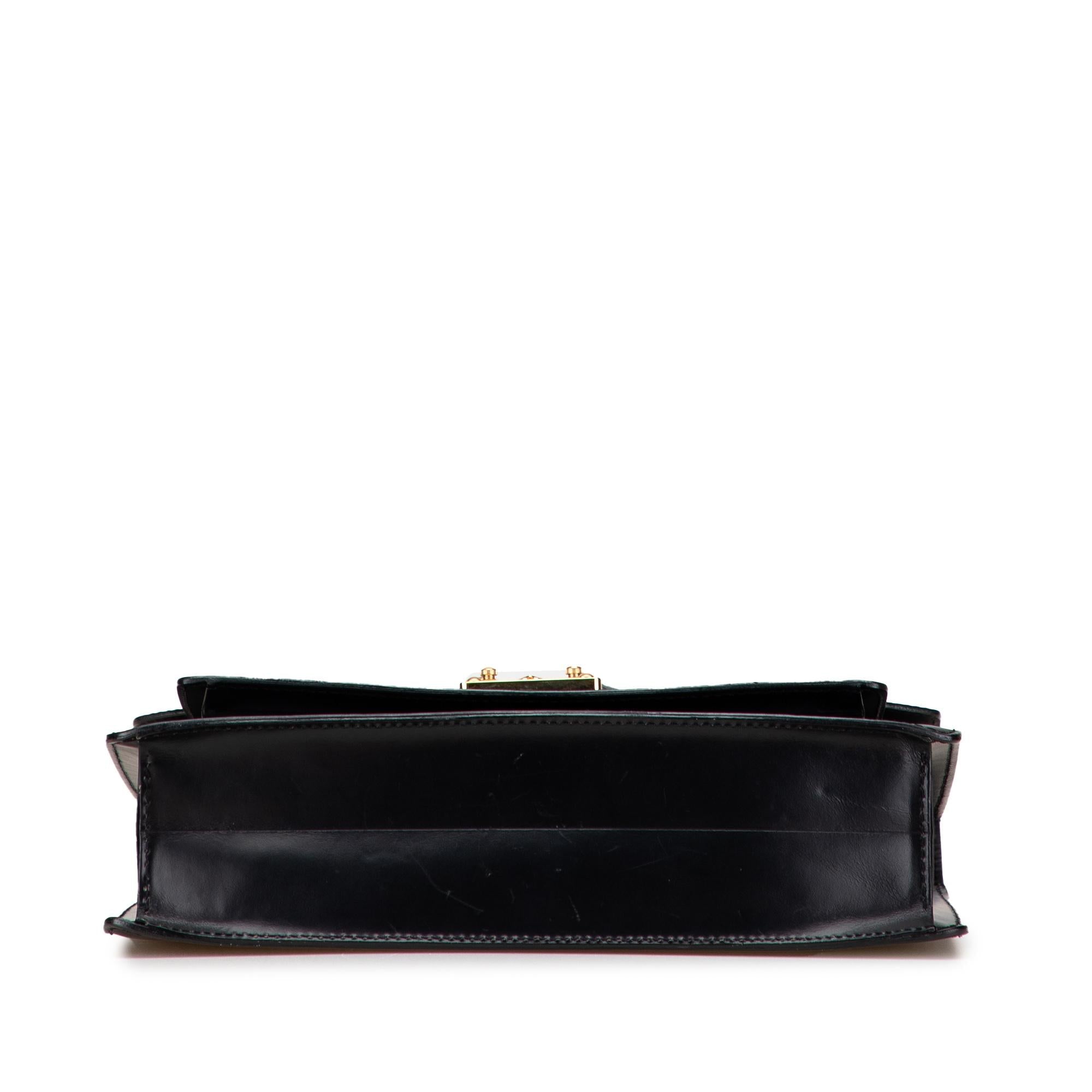 Louis Vuitton Epi Monceau 28