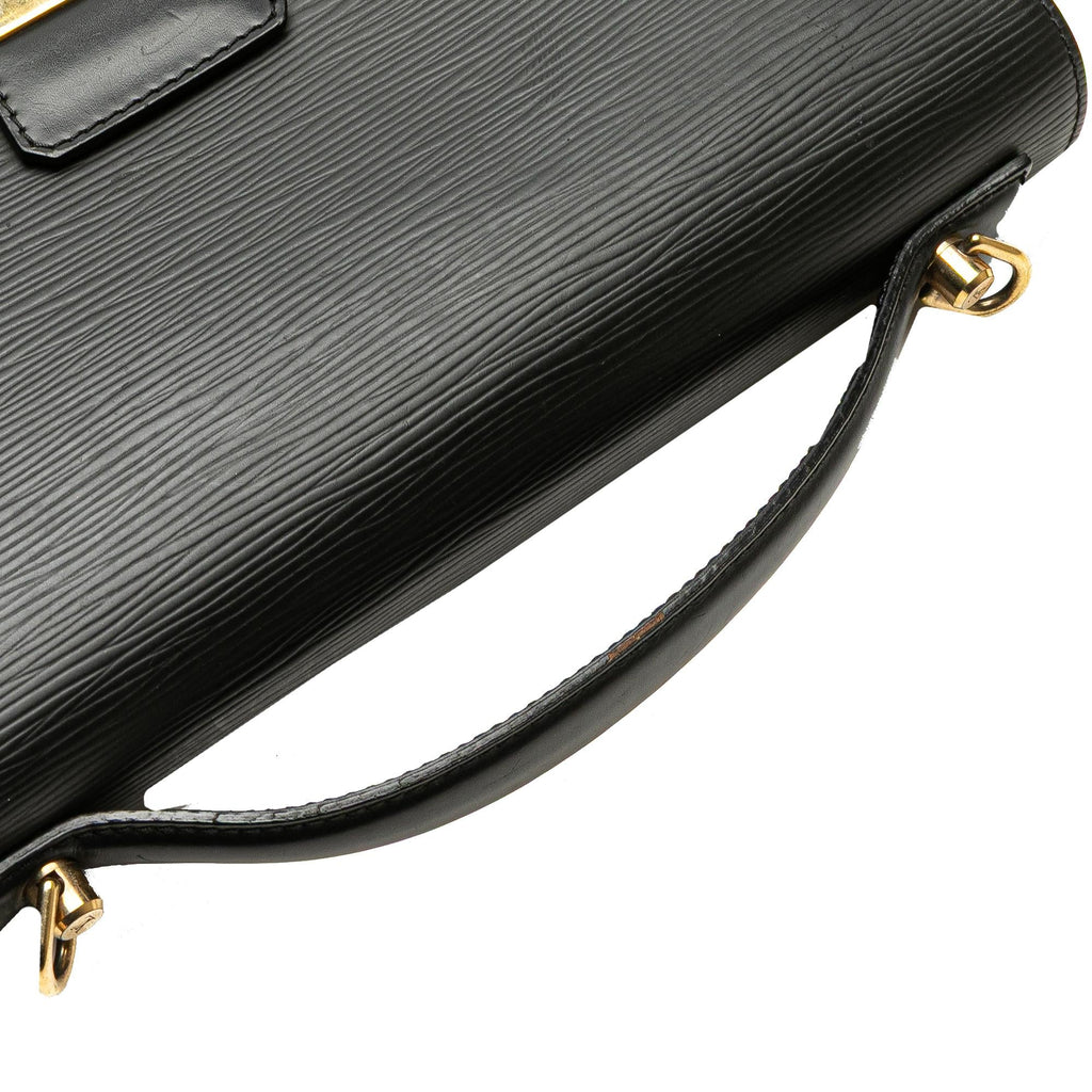 Louis Vuitton Epi Monceau 28
