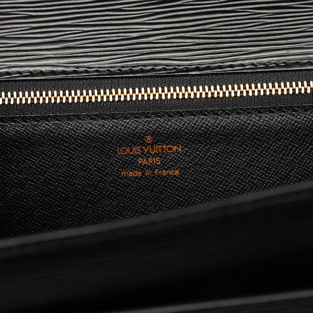 Louis Vuitton Epi Monceau 28