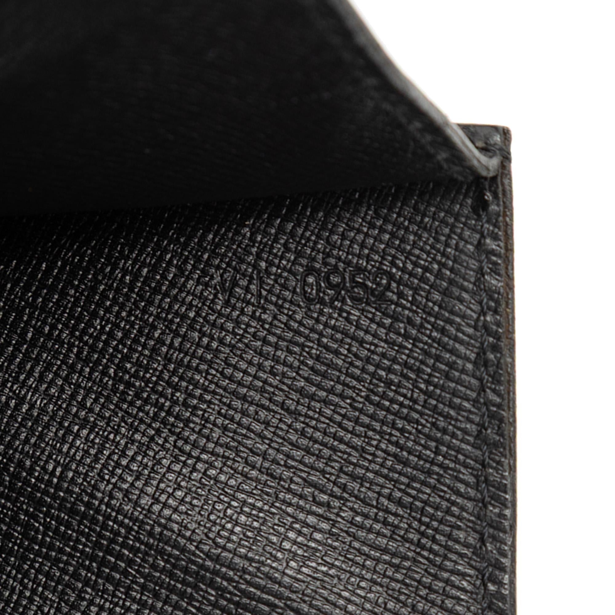 Louis Vuitton Epi Monceau 28