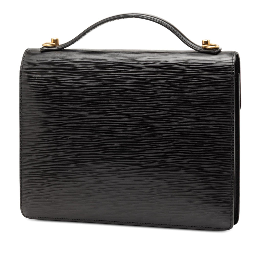 Louis Vuitton Epi Monceau 28