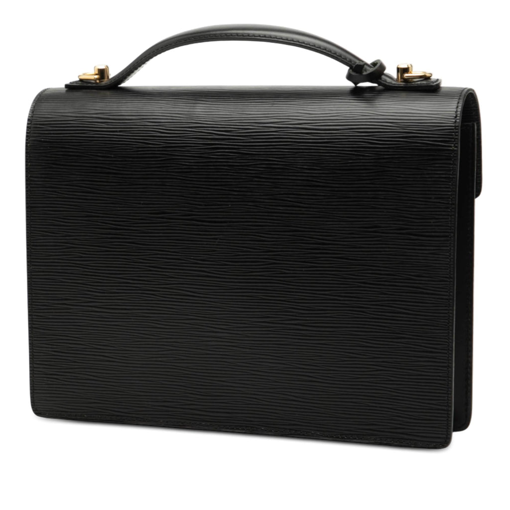 Louis Vuitton Epi Monceau 28