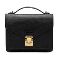 Louis Vuitton Epi Monceau 28