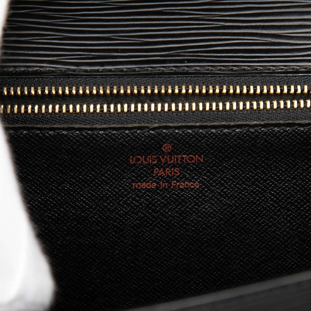 Louis Vuitton Epi Monceau 28