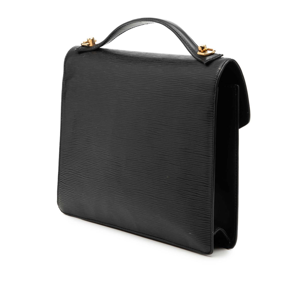 Louis Vuitton Epi Monceau 28