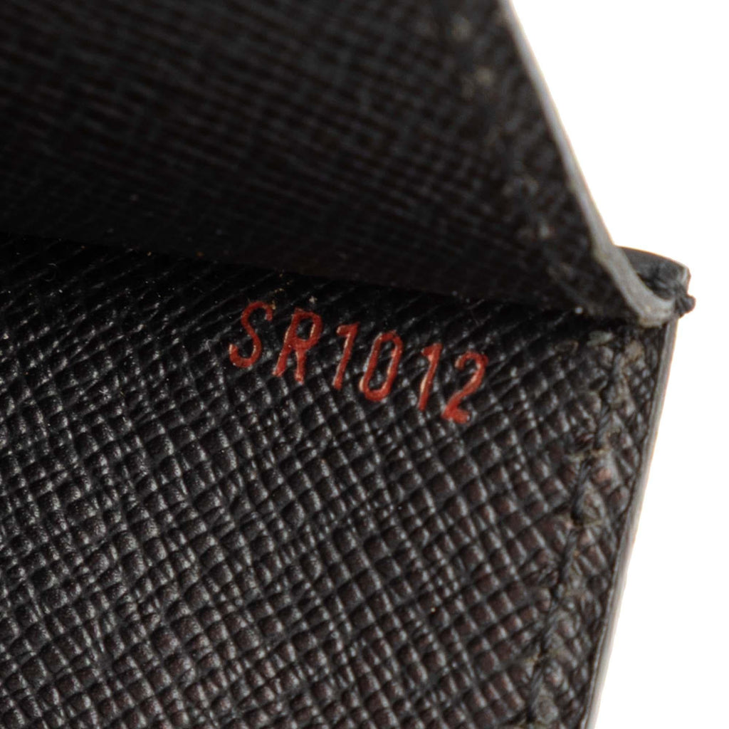 Louis Vuitton Epi Monceau 28