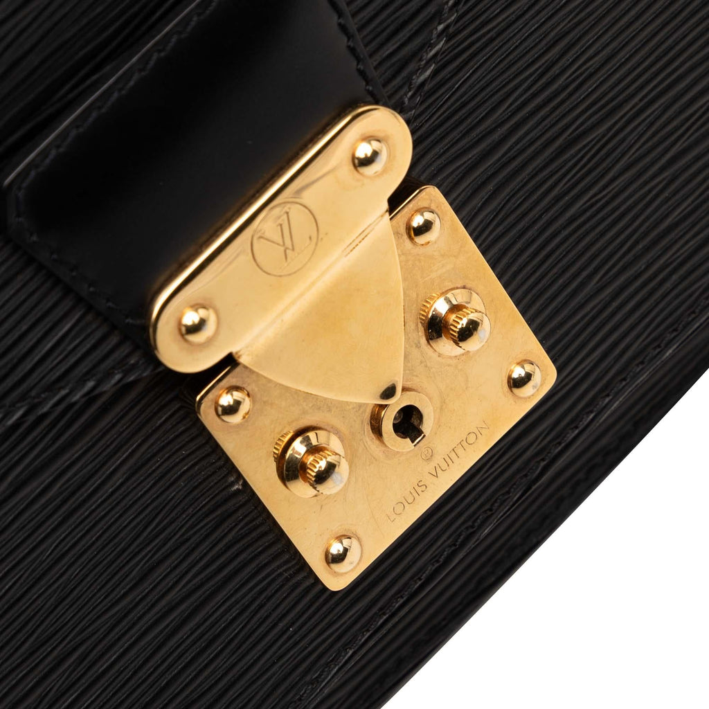 Louis Vuitton Epi Monceau 28