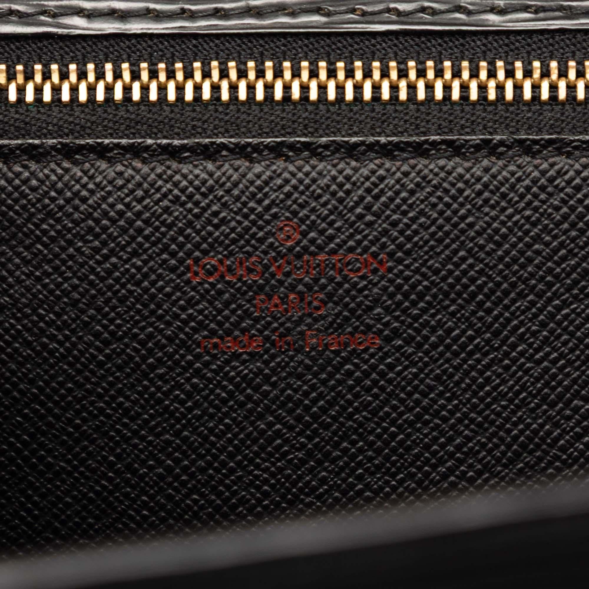 Louis Vuitton Epi Monceau 28