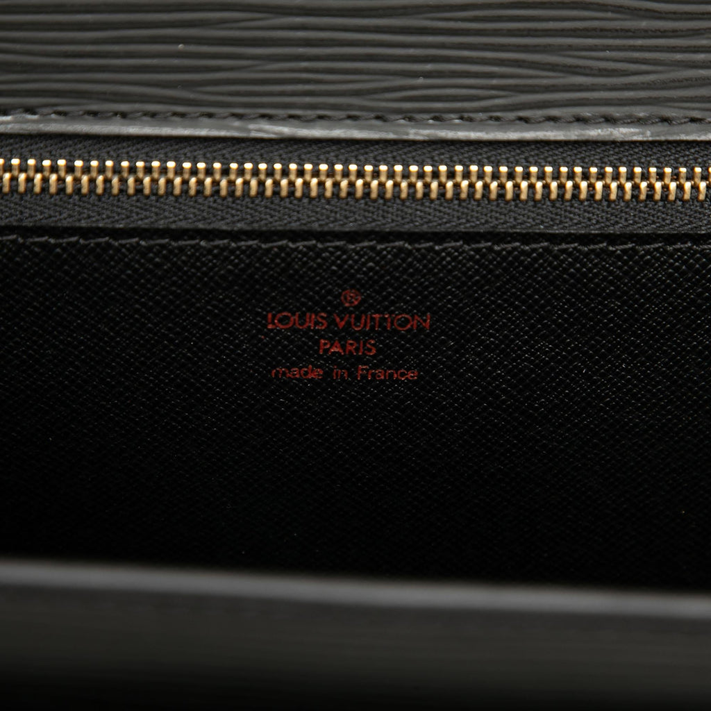 Louis Vuitton Epi Monceau 28