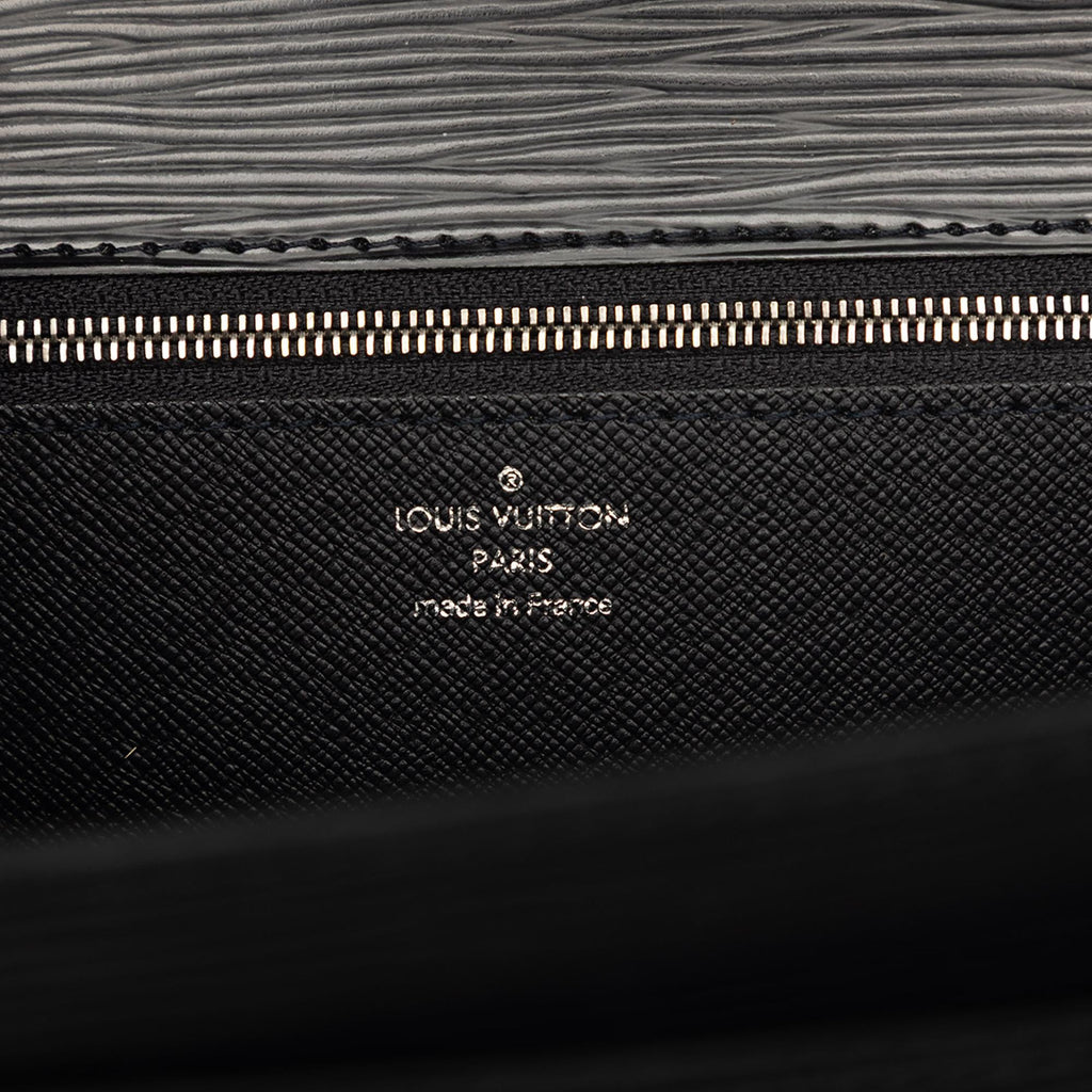 Louis Vuitton Epi Monceau 28
