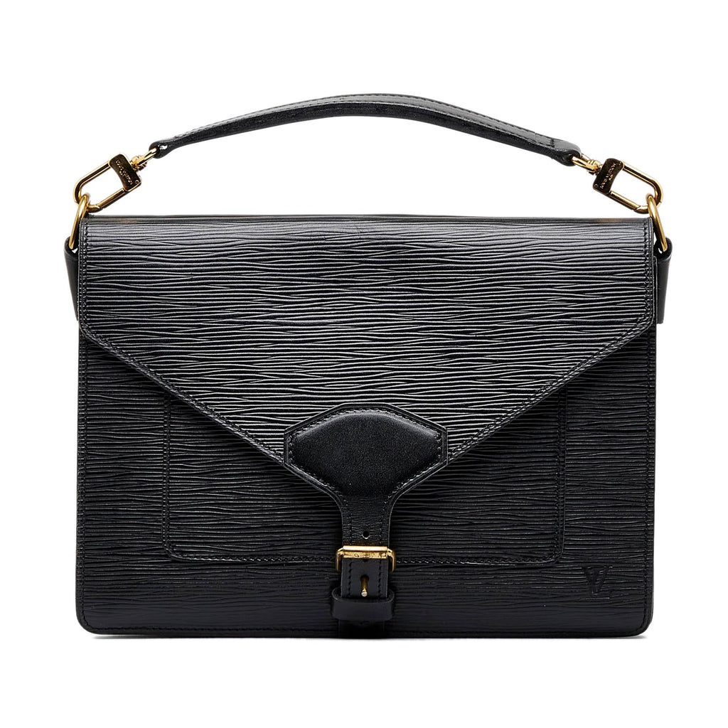 Louis Vuitton Epi Monceau (SHG-Zd02pI)
