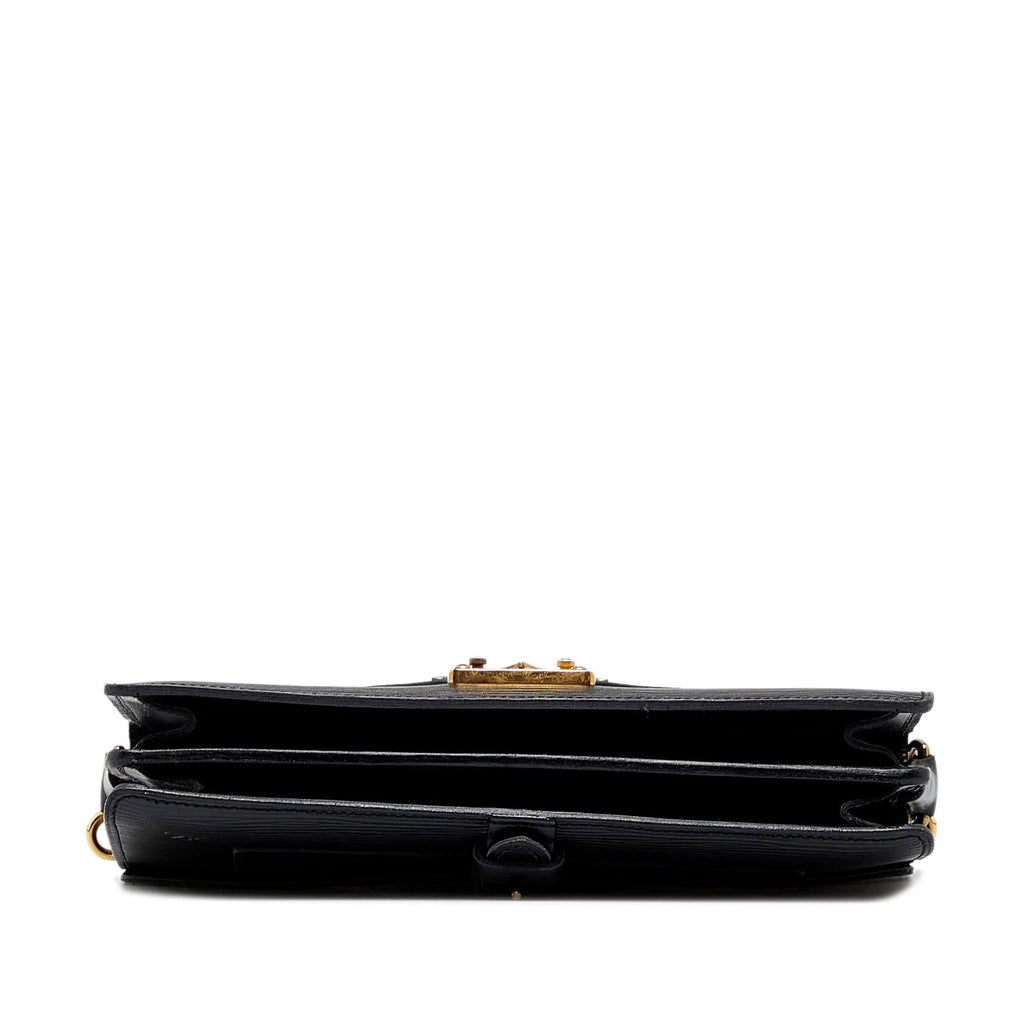 Louis Vuitton Epi Monceau (SHG-Zd02pI)