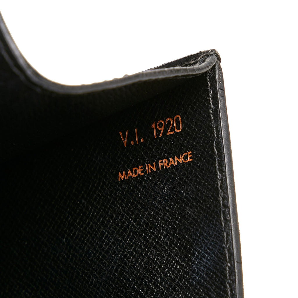 Louis Vuitton Epi Montaigne Clutch (SHG-iTS5fr)
