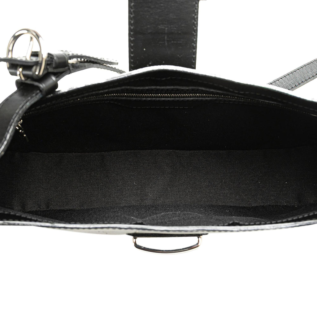 Louis Vuitton Epi Musette Bagatelle