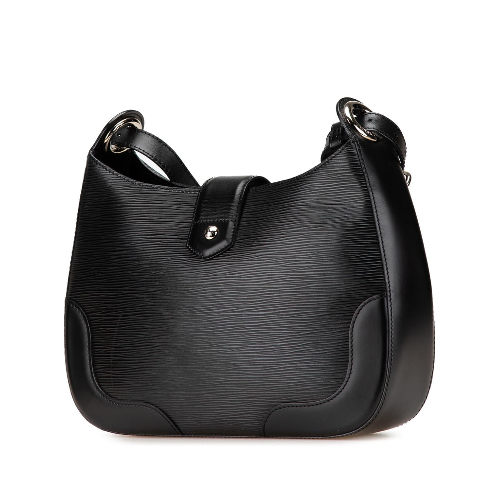 Louis Vuitton Epi Musette Bagatelle