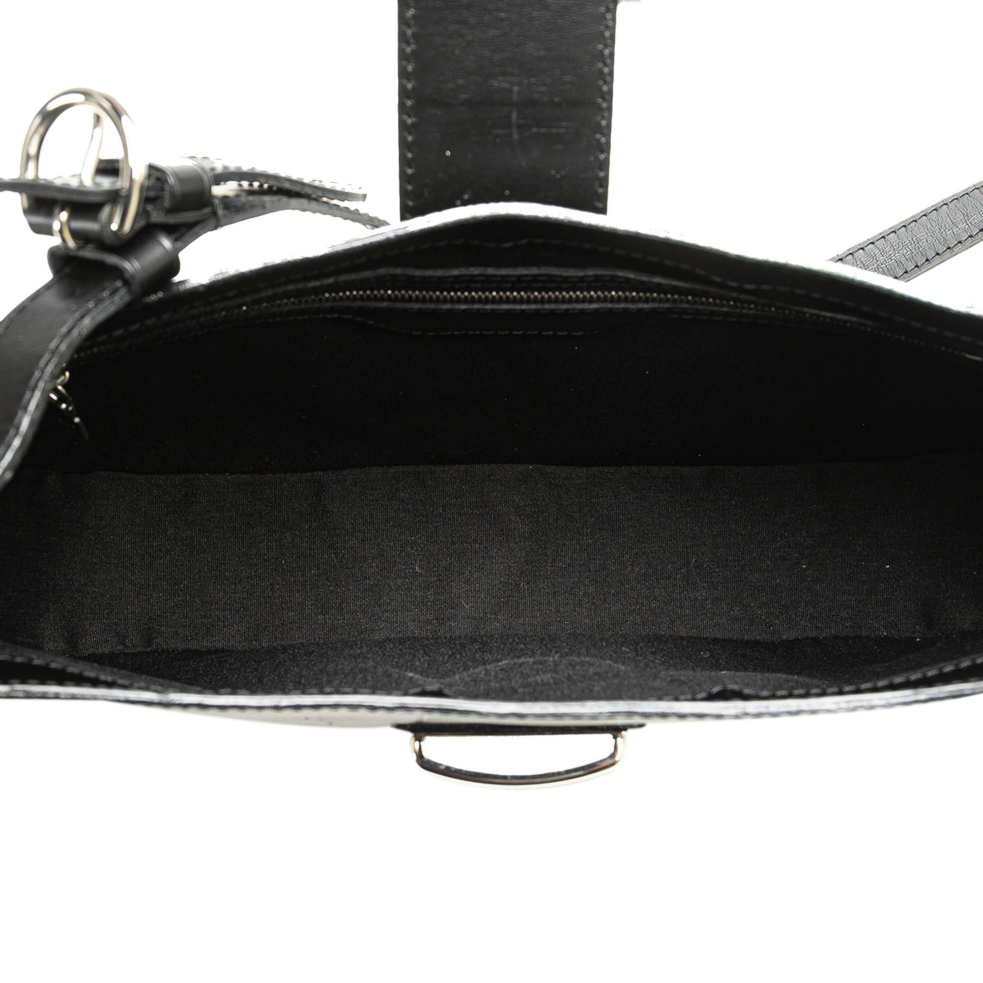Louis Vuitton Epi Musette Bagatelle