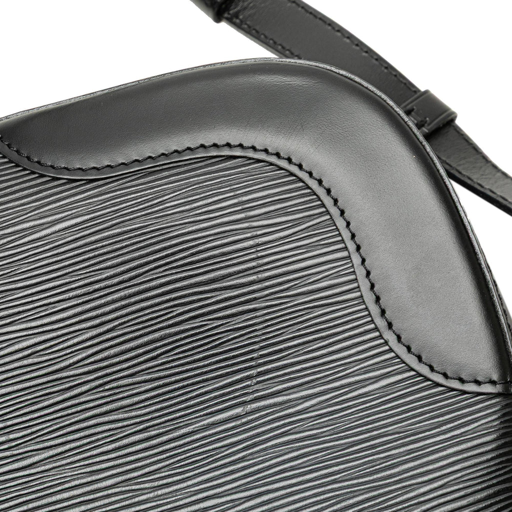 Louis Vuitton Epi Musette Bagatelle