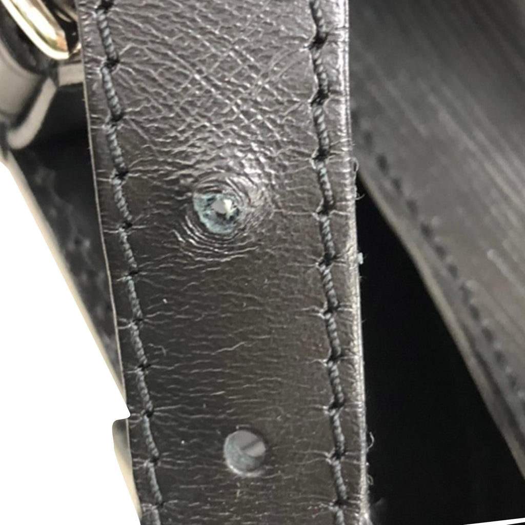 Louis Vuitton Epi Musette Bagatelle