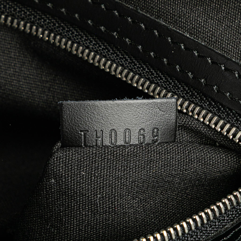 Louis Vuitton Epi Musette Bagatelle