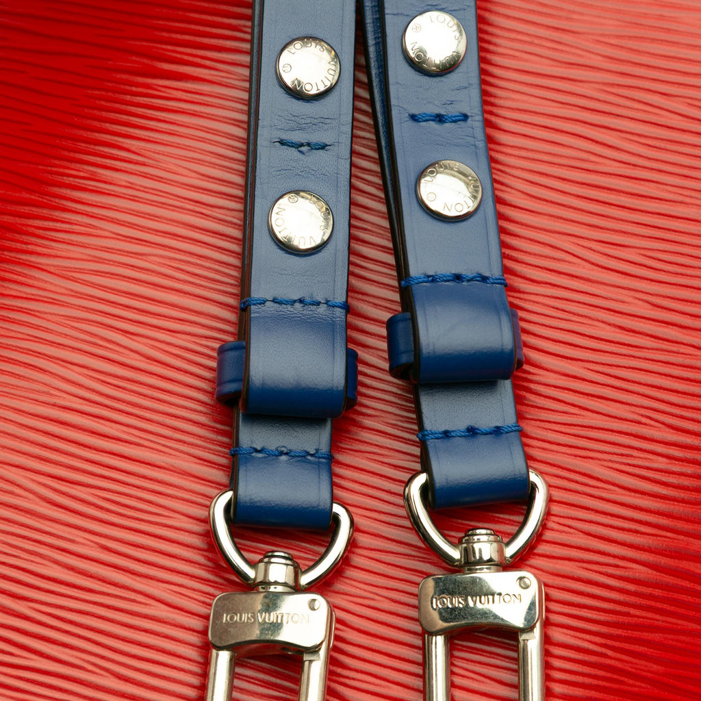 Louis Vuitton Epi NeoNoe MM