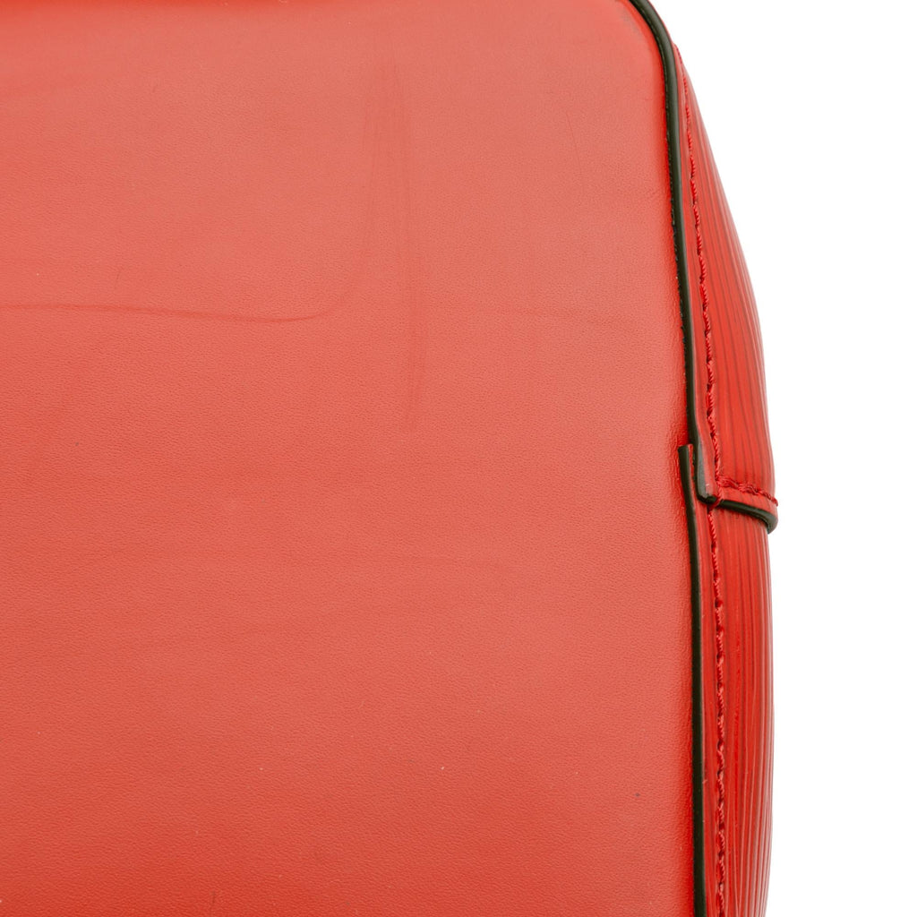 Louis Vuitton Epi NeoNoe MM