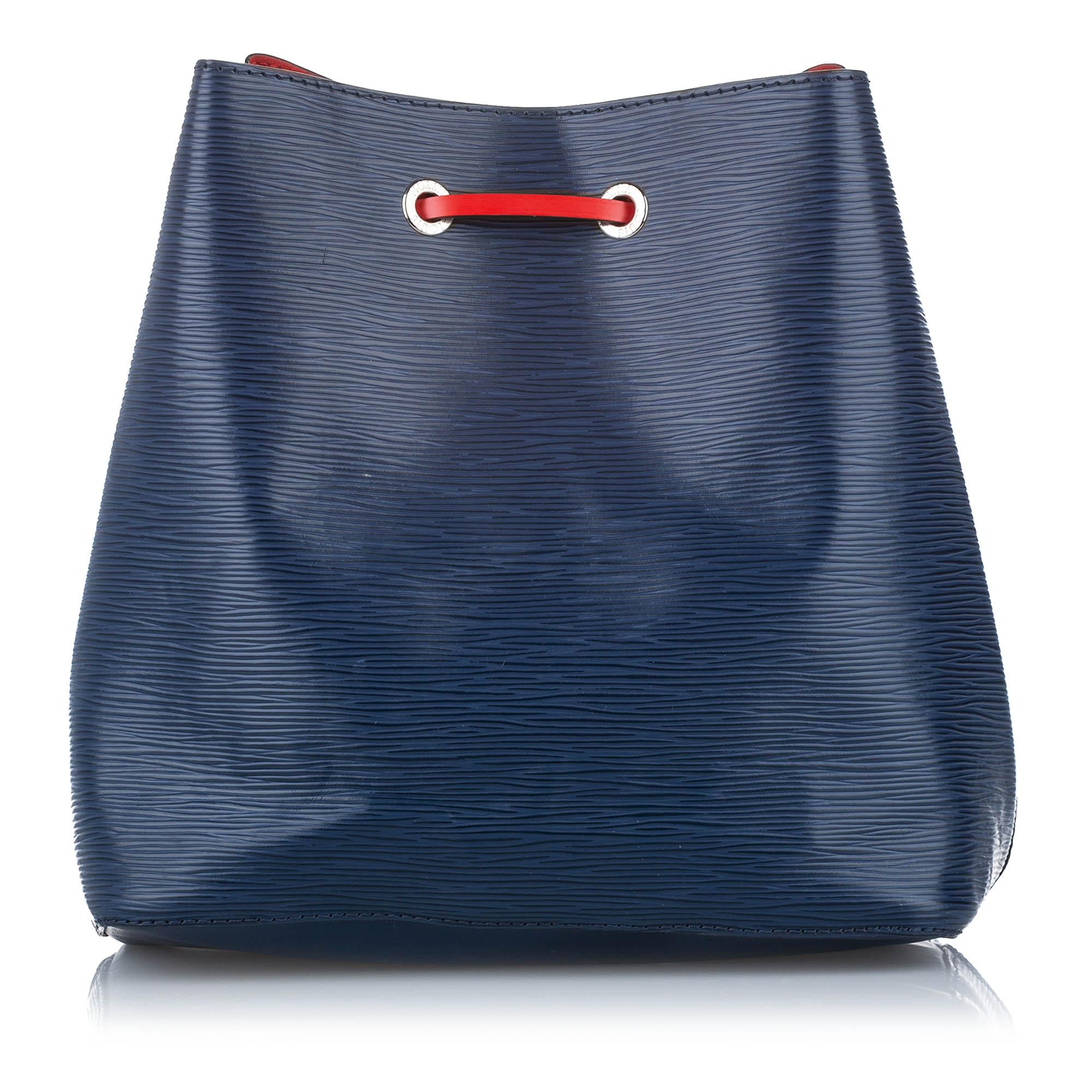 Louis Vuitton Epi NeoNoe (SHG-19907)