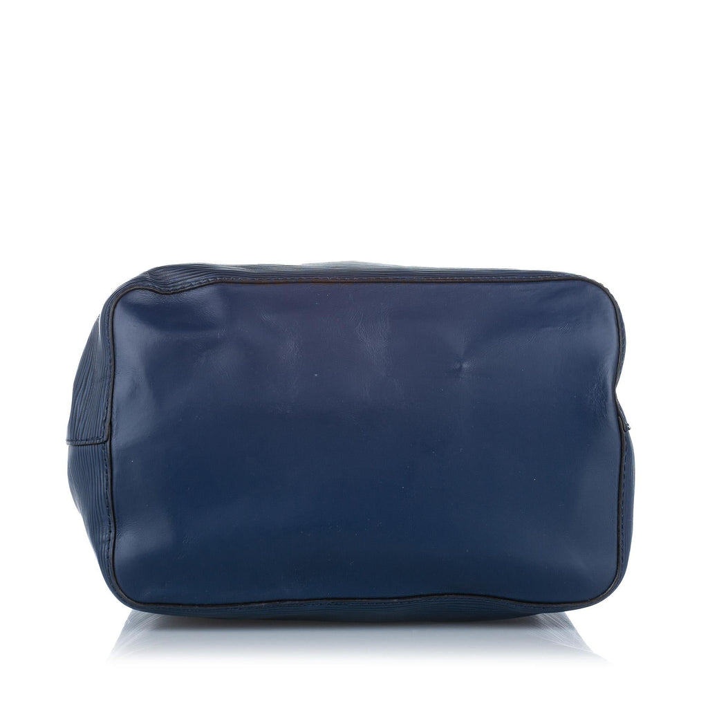 Louis Vuitton Epi NeoNoe (SHG-19907)