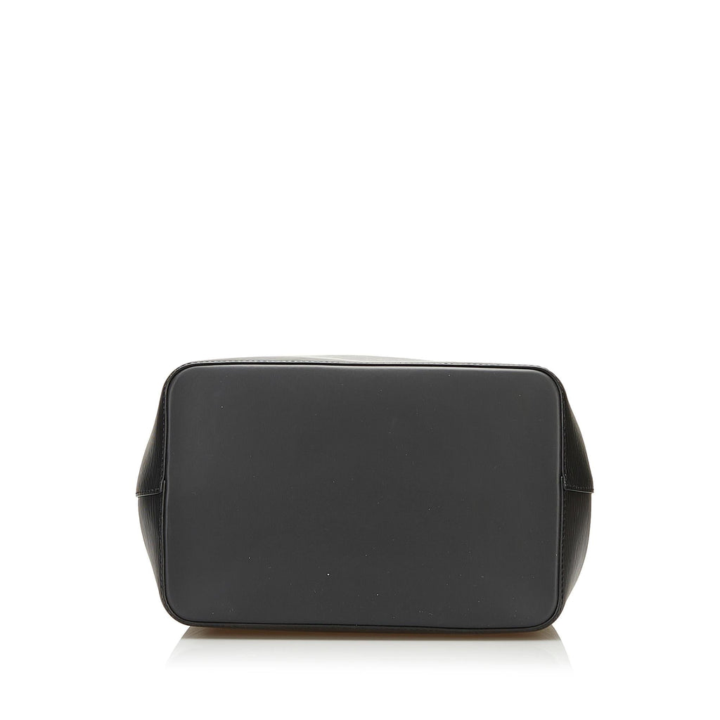 Louis Vuitton Epi NeoNoe (SHG-36014)