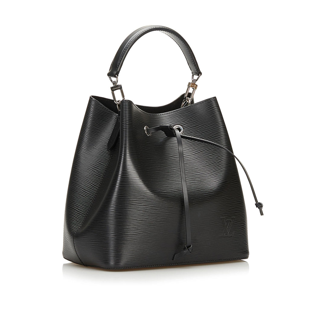 Louis Vuitton Epi NeoNoe (SHG-36014)