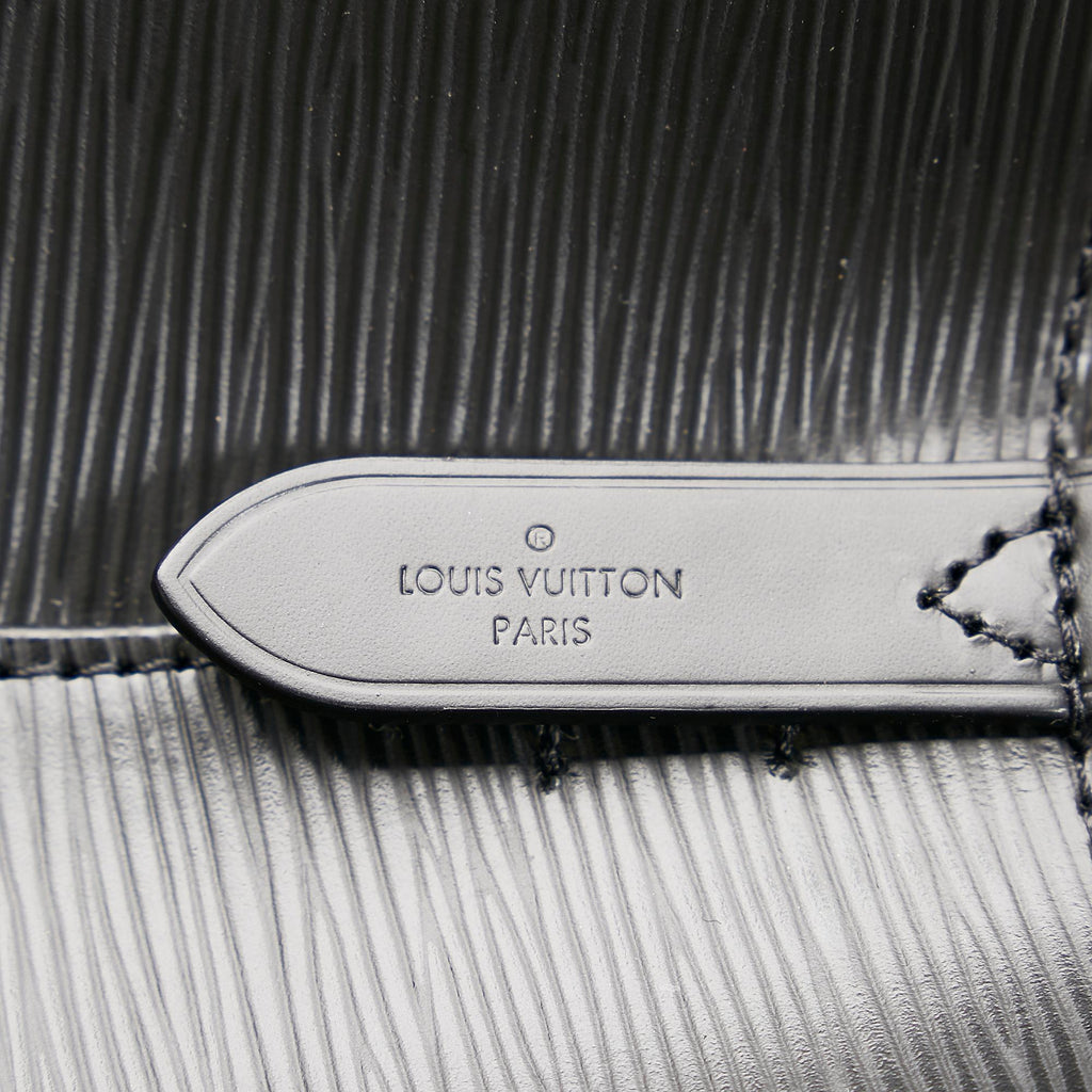 Louis Vuitton Epi NeoNoe (SHG-UPCvgS)