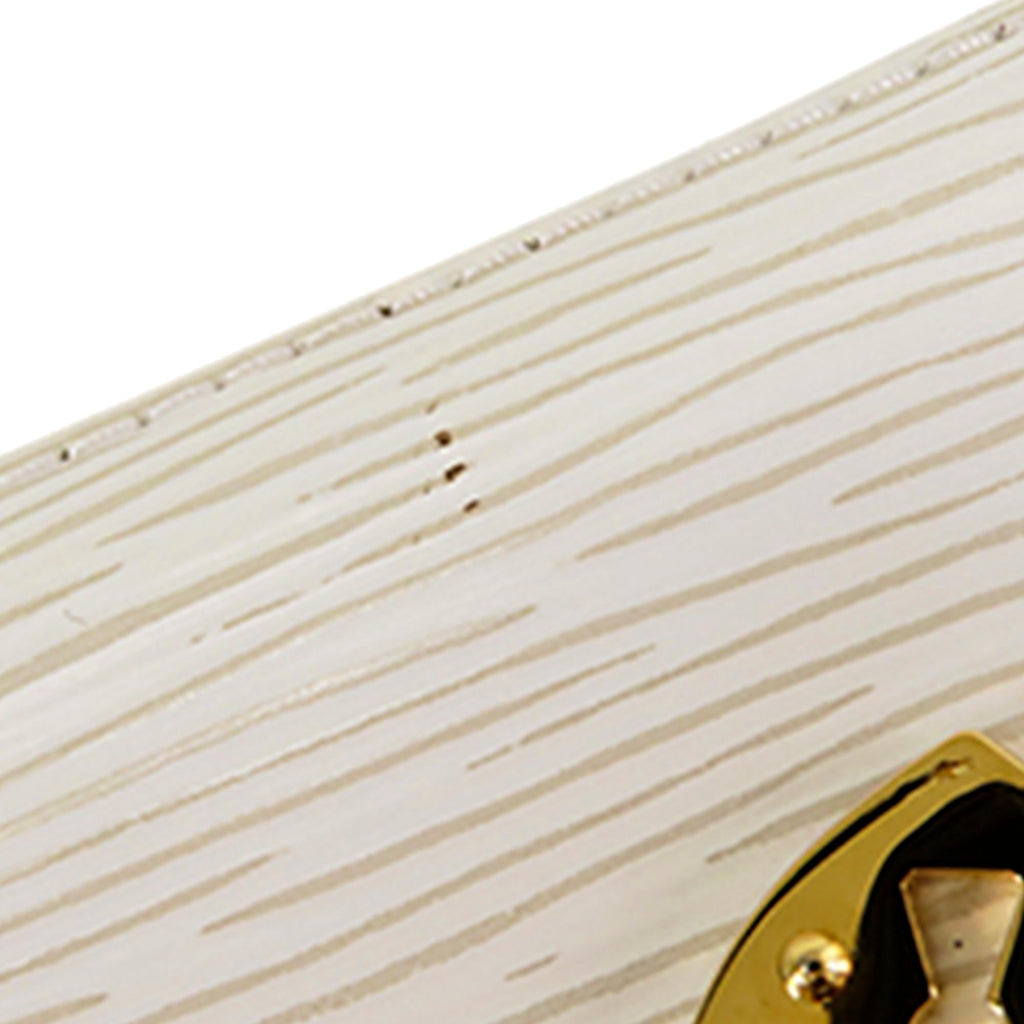 Louis Vuitton Epi Neonoe Love Lock (SHG-35409)