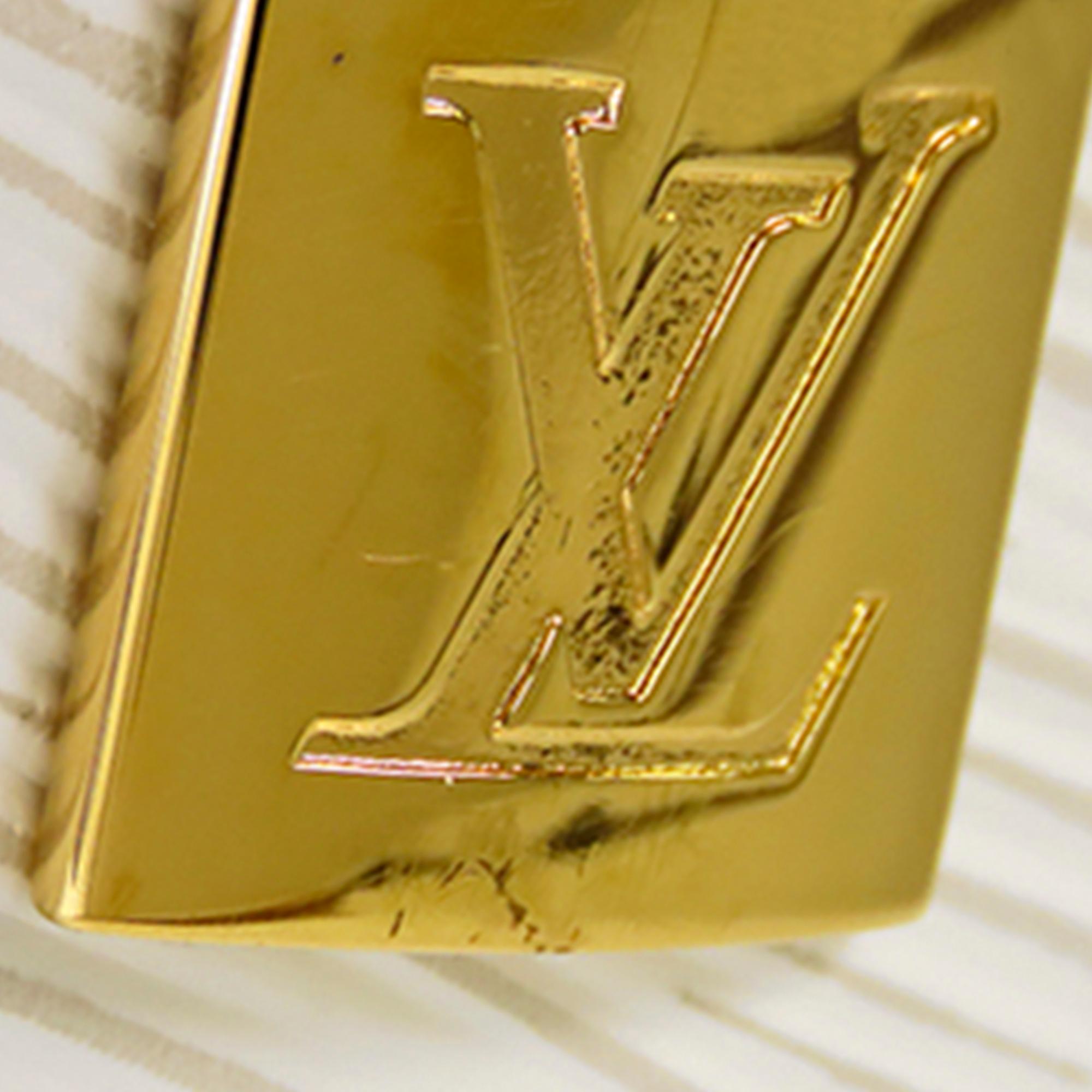 Louis Vuitton Epi Neonoe Love Lock (SHG-35409)