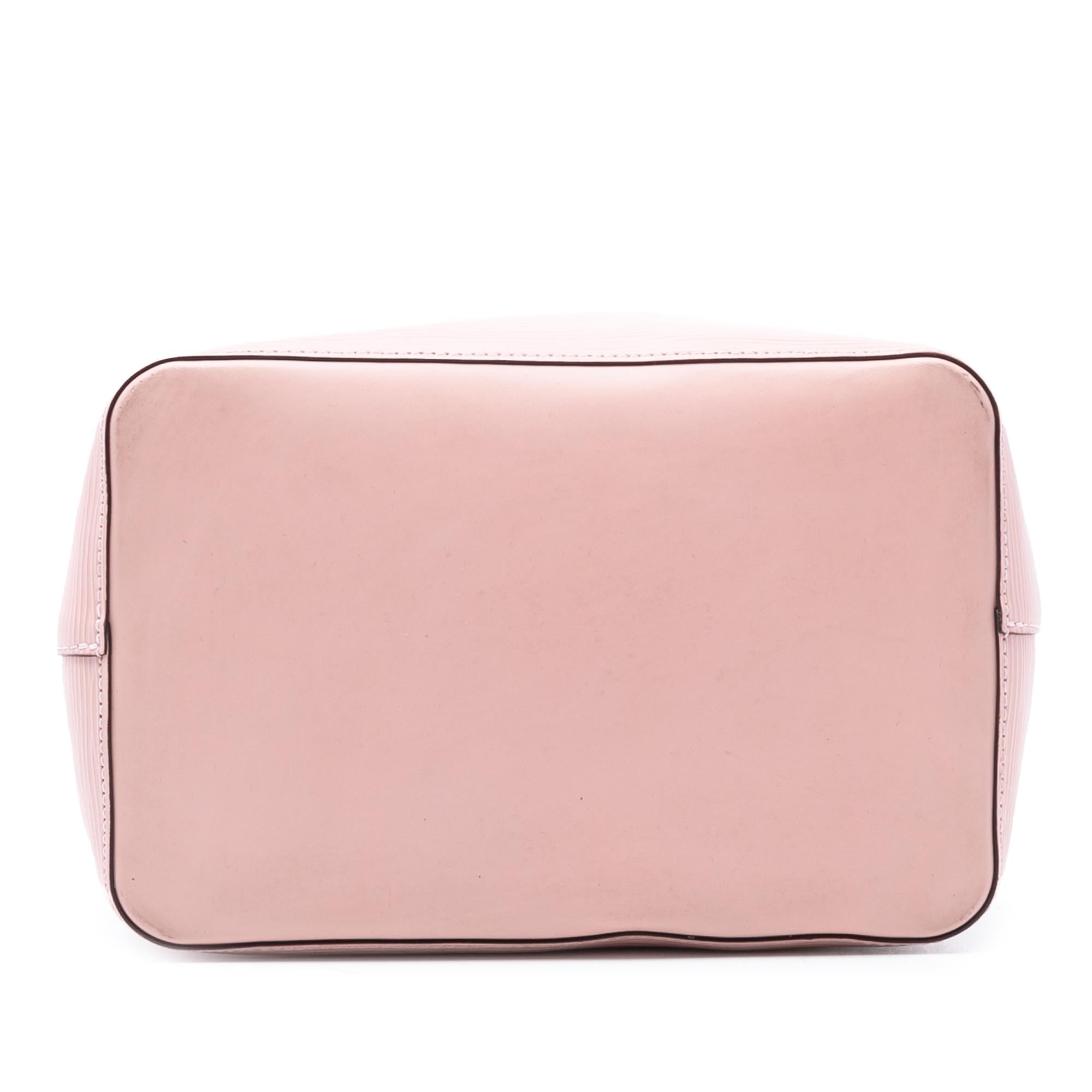 Louis Vuitton Epi Neonoe MM