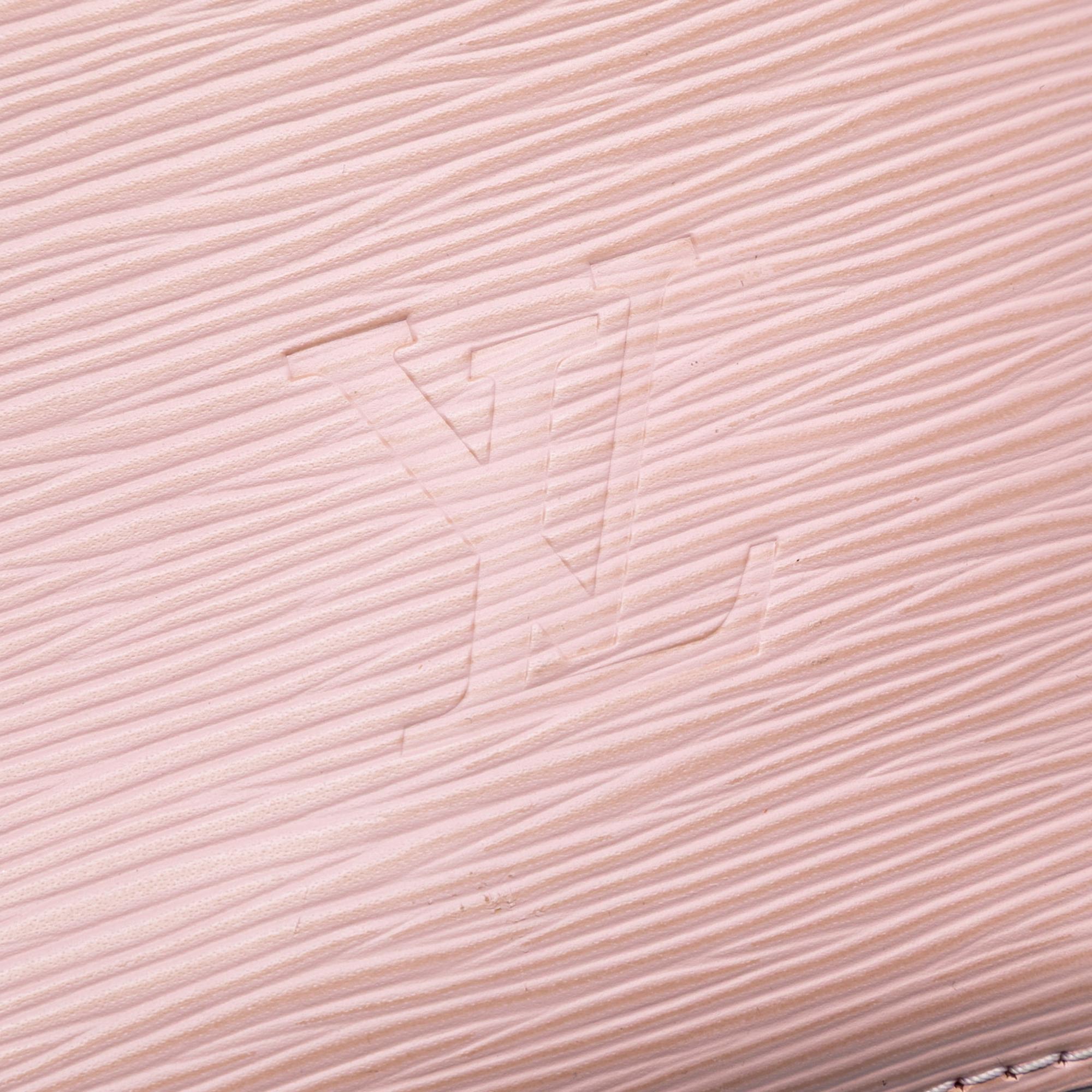 Louis Vuitton Epi Neonoe MM