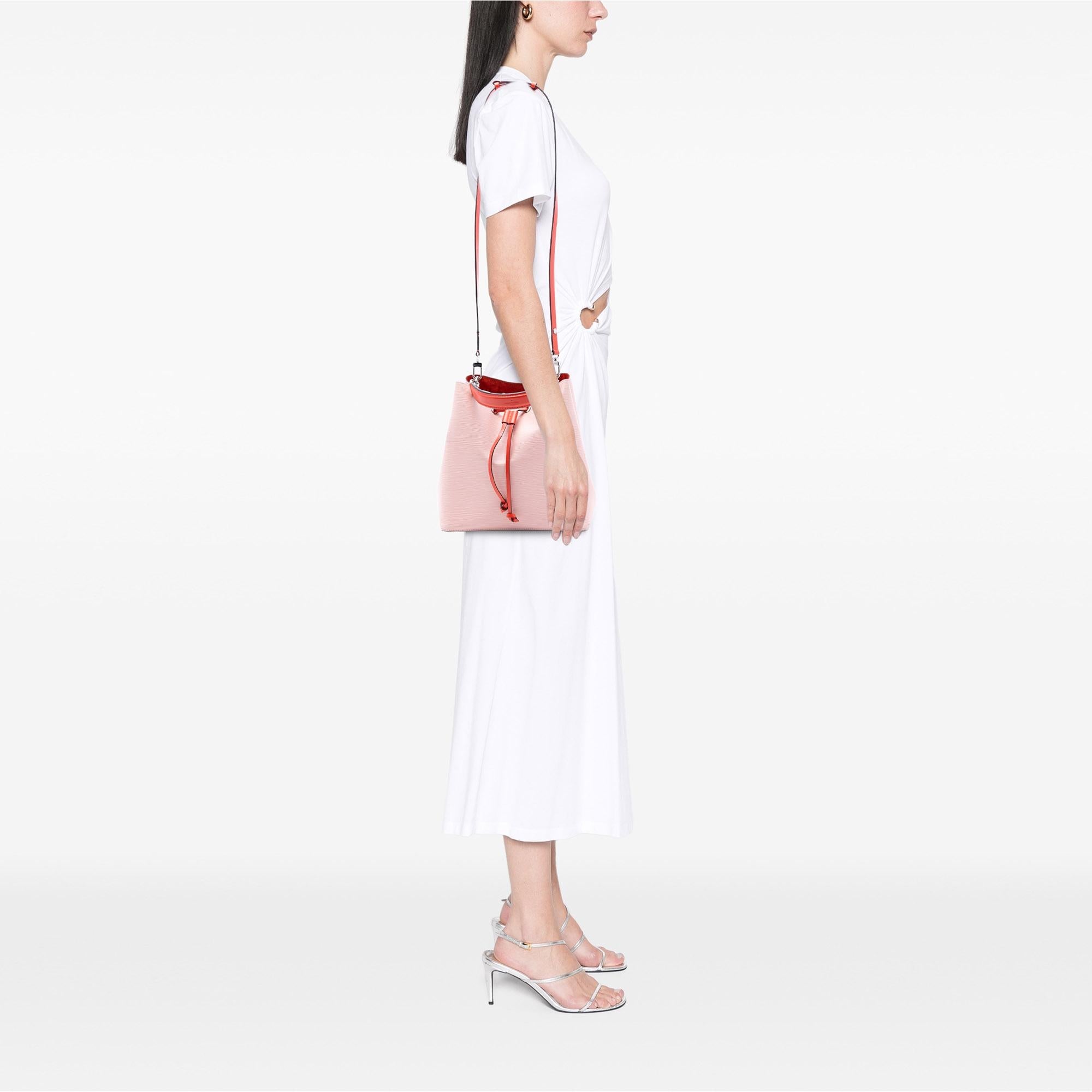 Louis Vuitton Epi Neonoe MM