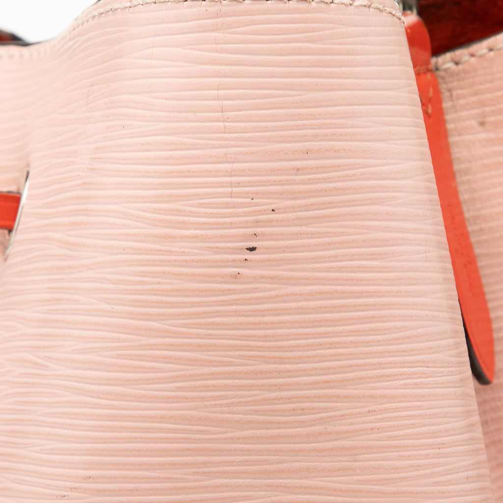 Louis Vuitton Epi Neonoe MM