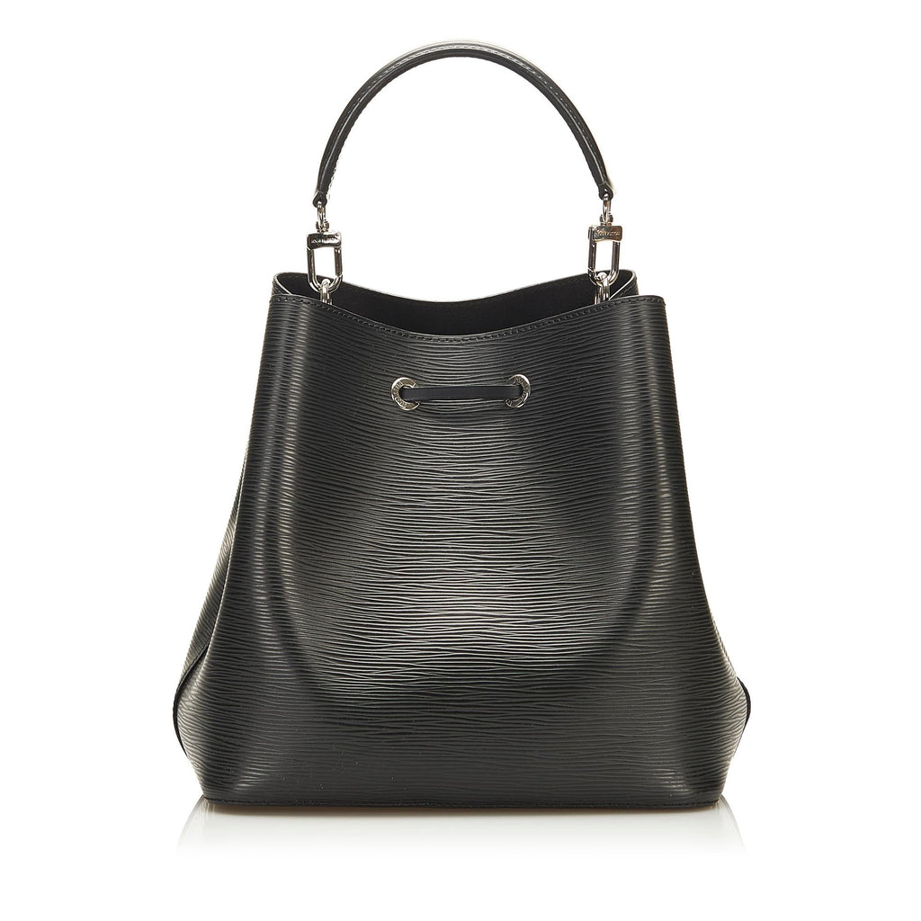Louis Vuitton Epi Neonoe (SHG-35185)