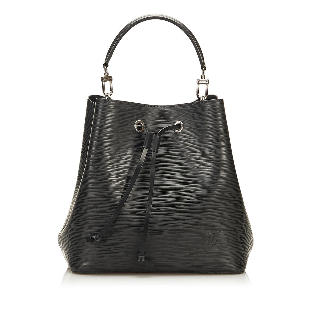Louis Vuitton Epi Neonoe (SHG-35185)