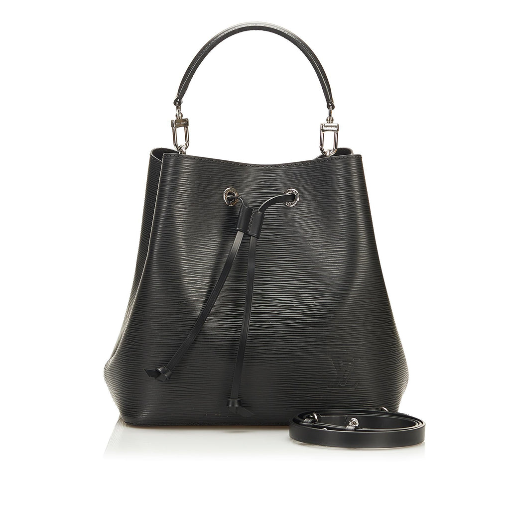 Louis Vuitton Epi Neonoe (SHG-35185)