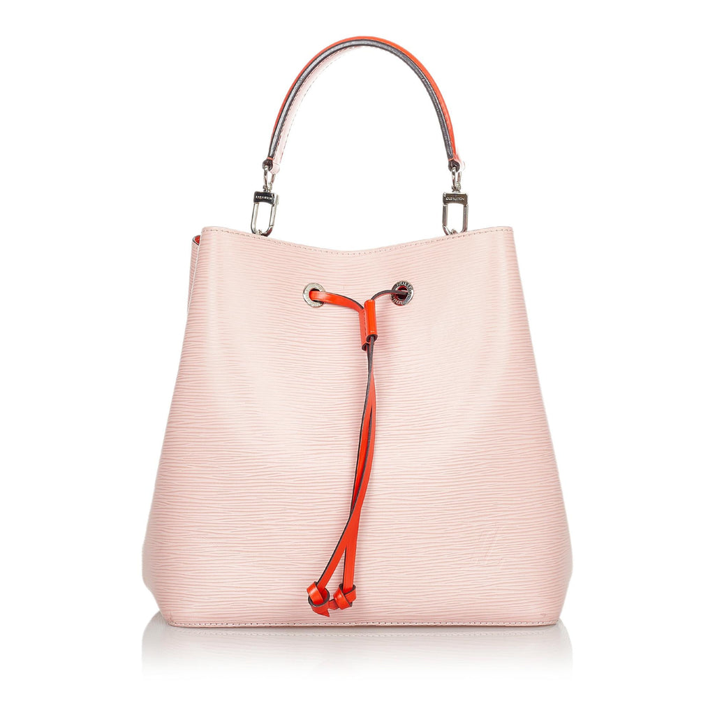 Louis Vuitton Epi Neonoe (SHG-37388)