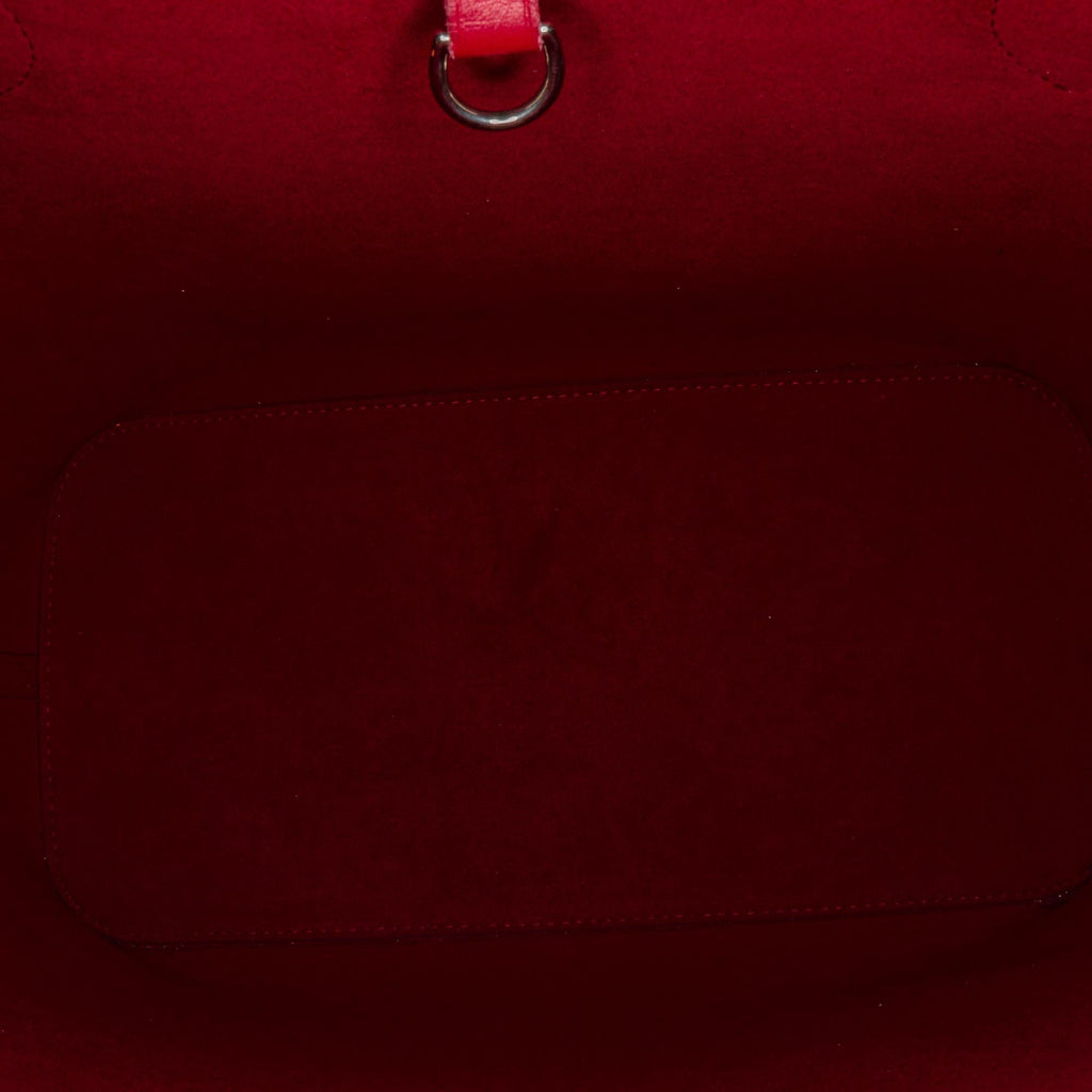 Louis Vuitton Epi Neverfull MM (SHG-28510)
