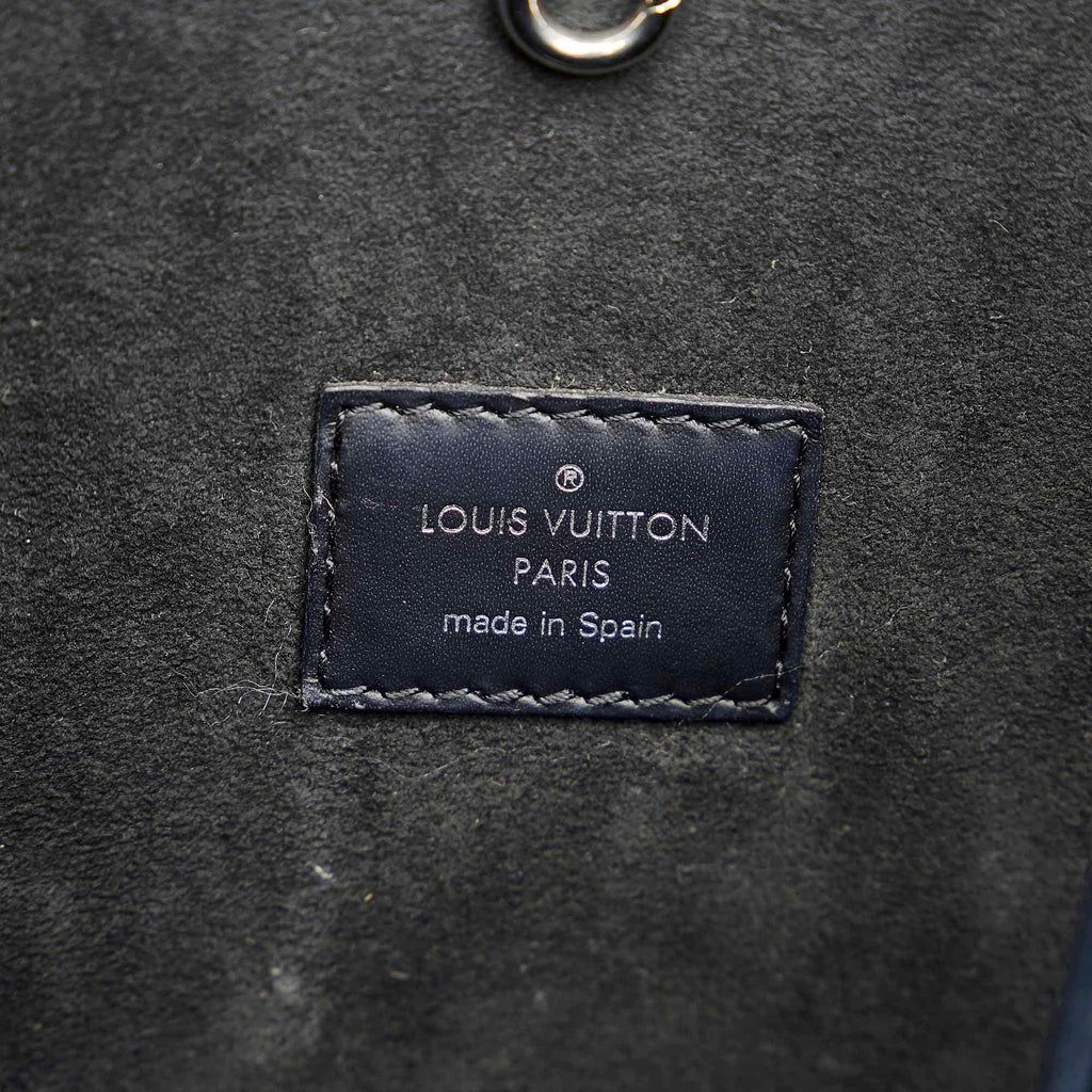 Louis Vuitton Epi Neverfull MM (SHG-37456)