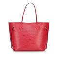 Louis Vuitton Epi Neverfull MM (SHG-jFxjkv)