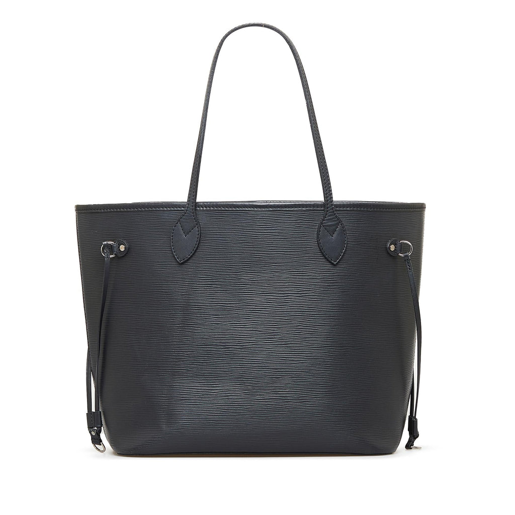 Louis Vuitton Epi Neverfull MM (SHG-mXiO9t)