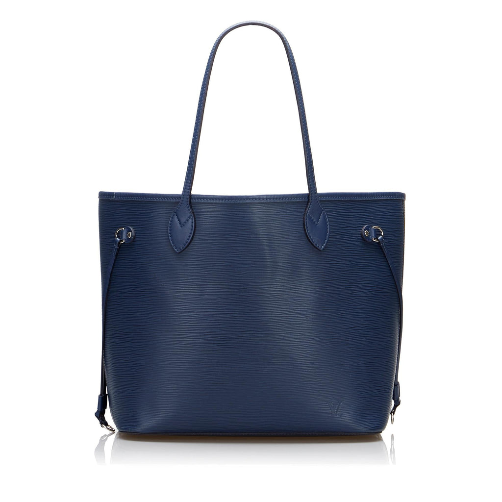 Louis Vuitton Epi Neverfull MM (SHG-ab3uMQ)