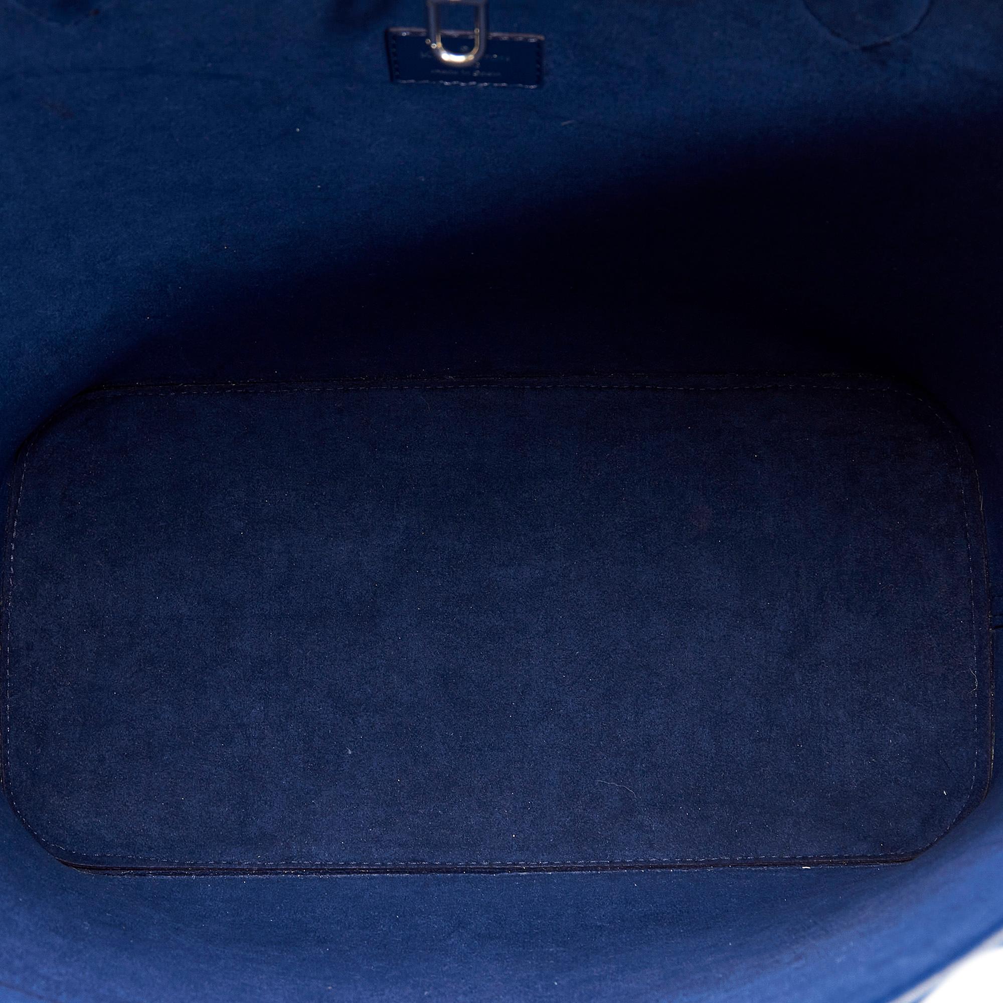Louis Vuitton Epi Neverfull MM (SHG-ab3uMQ)