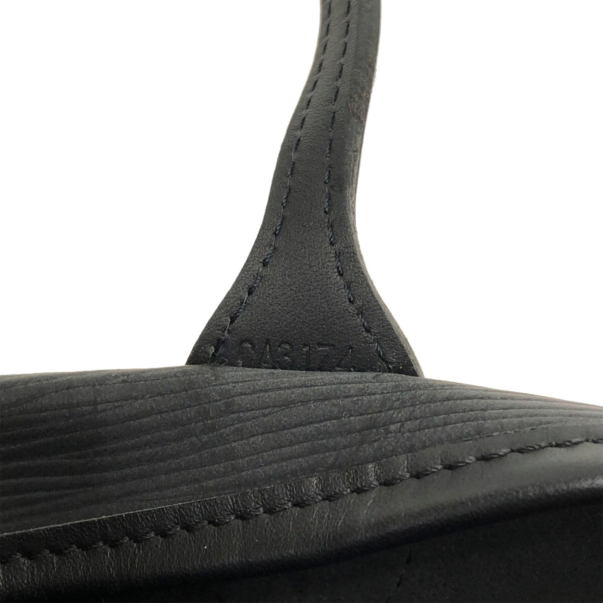 Louis Vuitton Epi Neverfull MM (SHG-XYVNZZ)