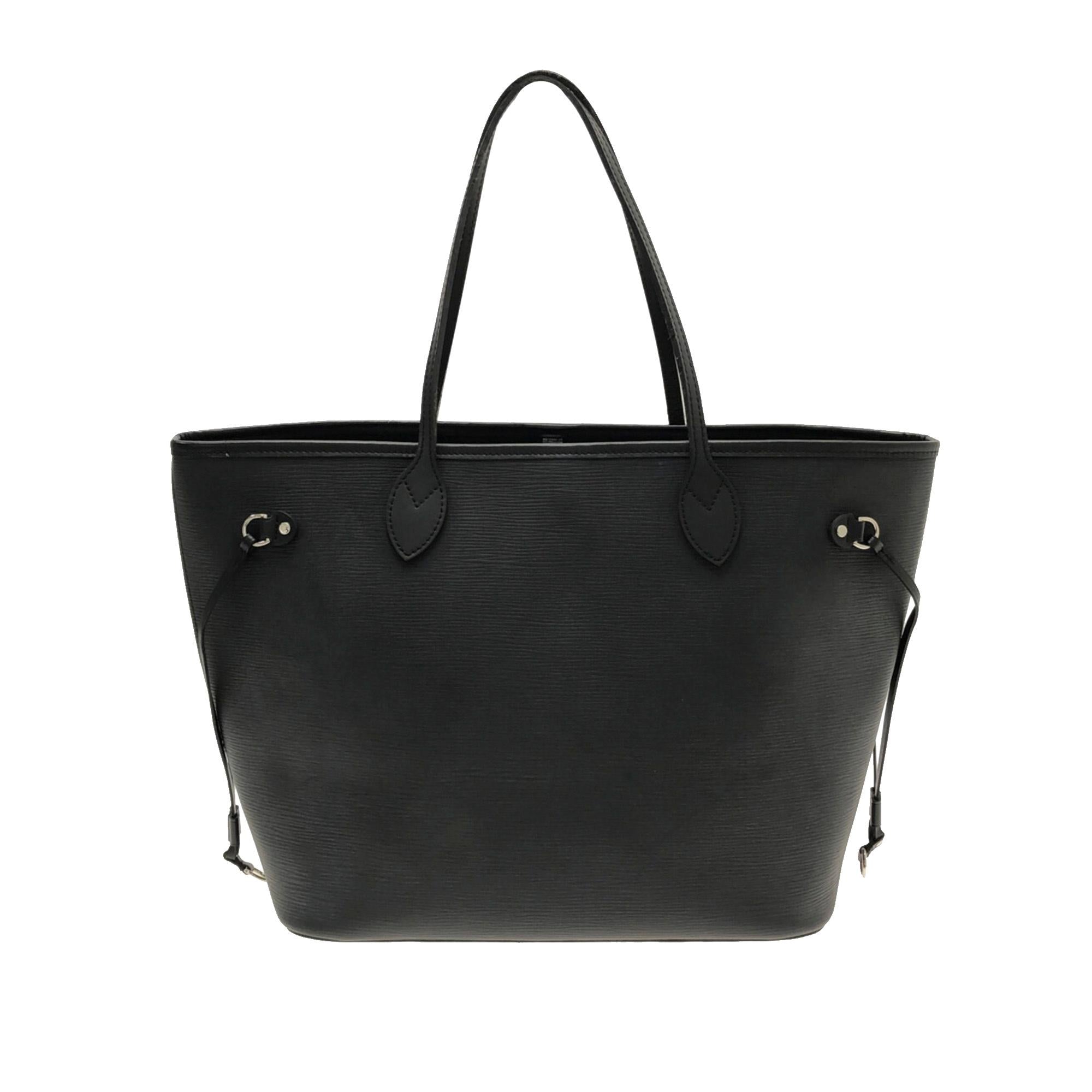 Louis Vuitton Epi Neverfull MM (SHG-XYVNZZ)